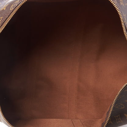 Louis Vuitton Monogram Keepall 45 4 of 9