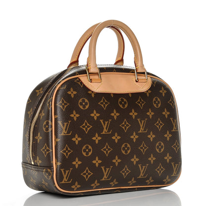 Louis Vuitton Monogram Trouville 3 of 6