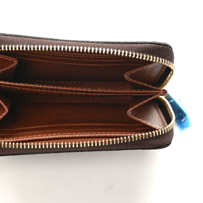 Louis Vuitton Monogram Zippy Coin Purse 5 of 6