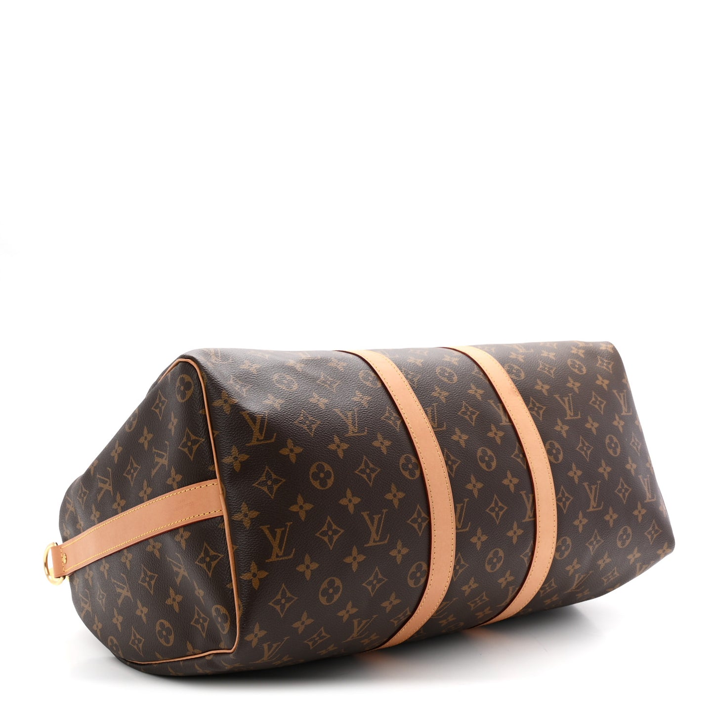 Monogram Keepall Bandouliere 45