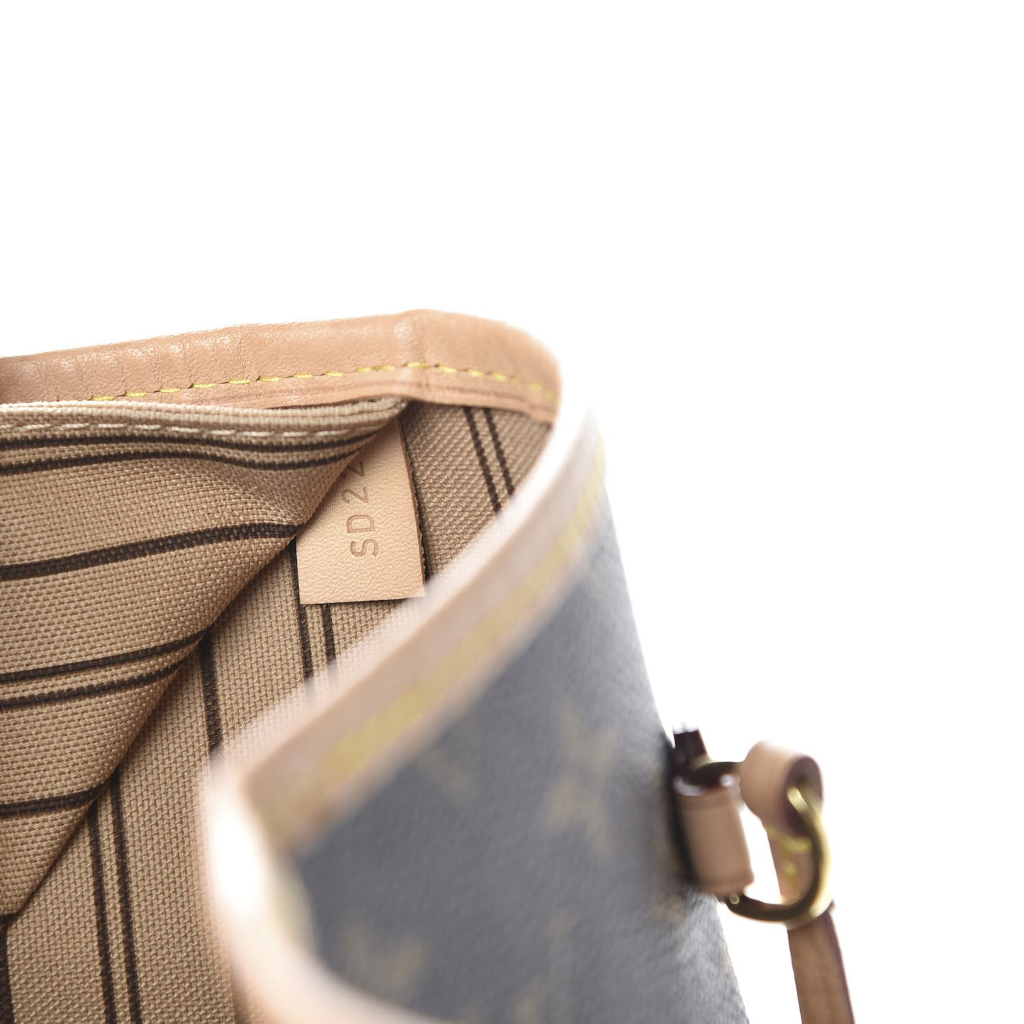 Monogram Neo Neverfull GM