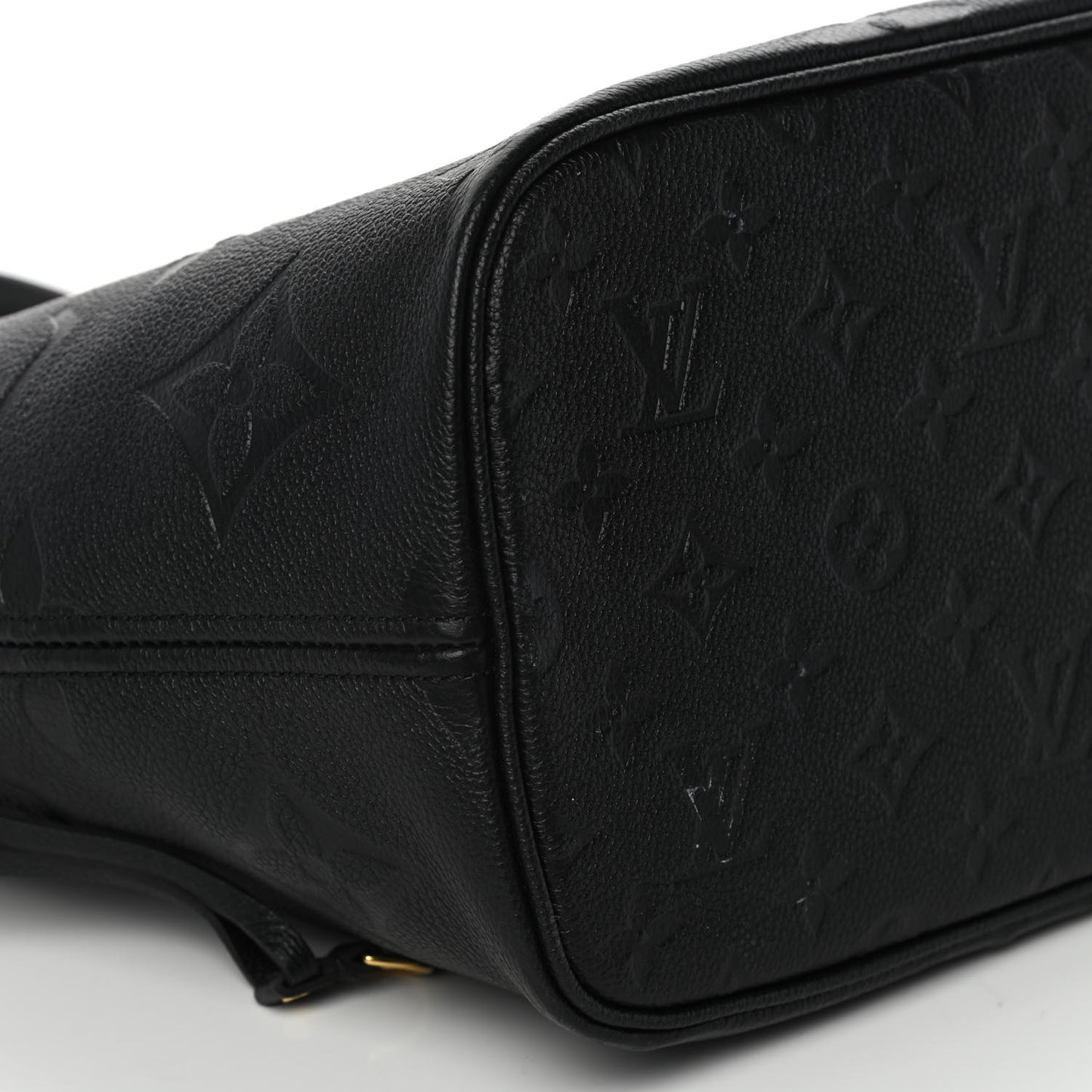 Empreinte Monogram Giant Neverfull MM Black
