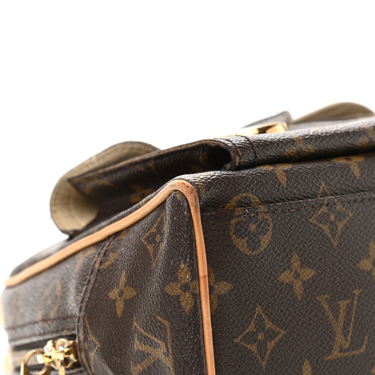 Louis Vuitton Monogram Manhattan PM 9 of 17