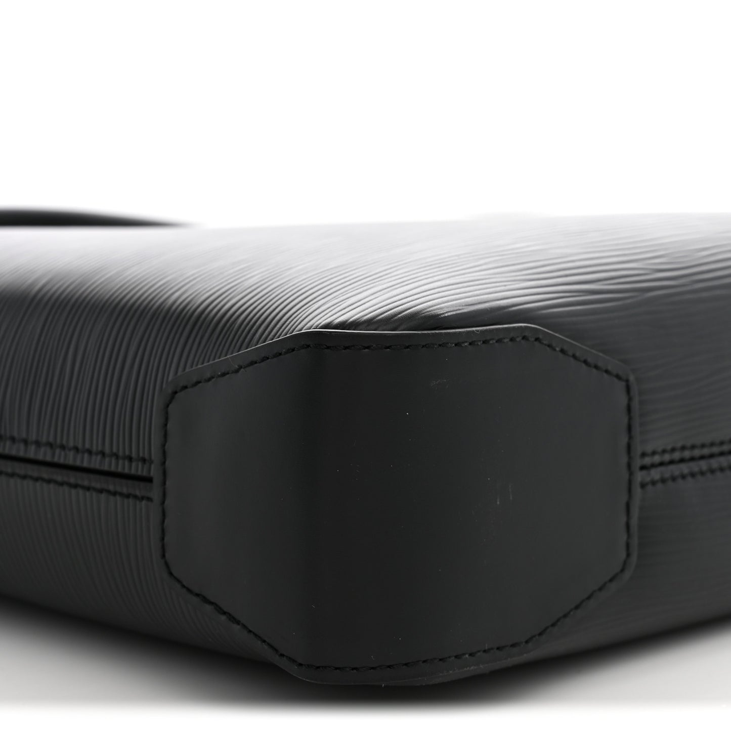 Epi Oliver Briefcase Black