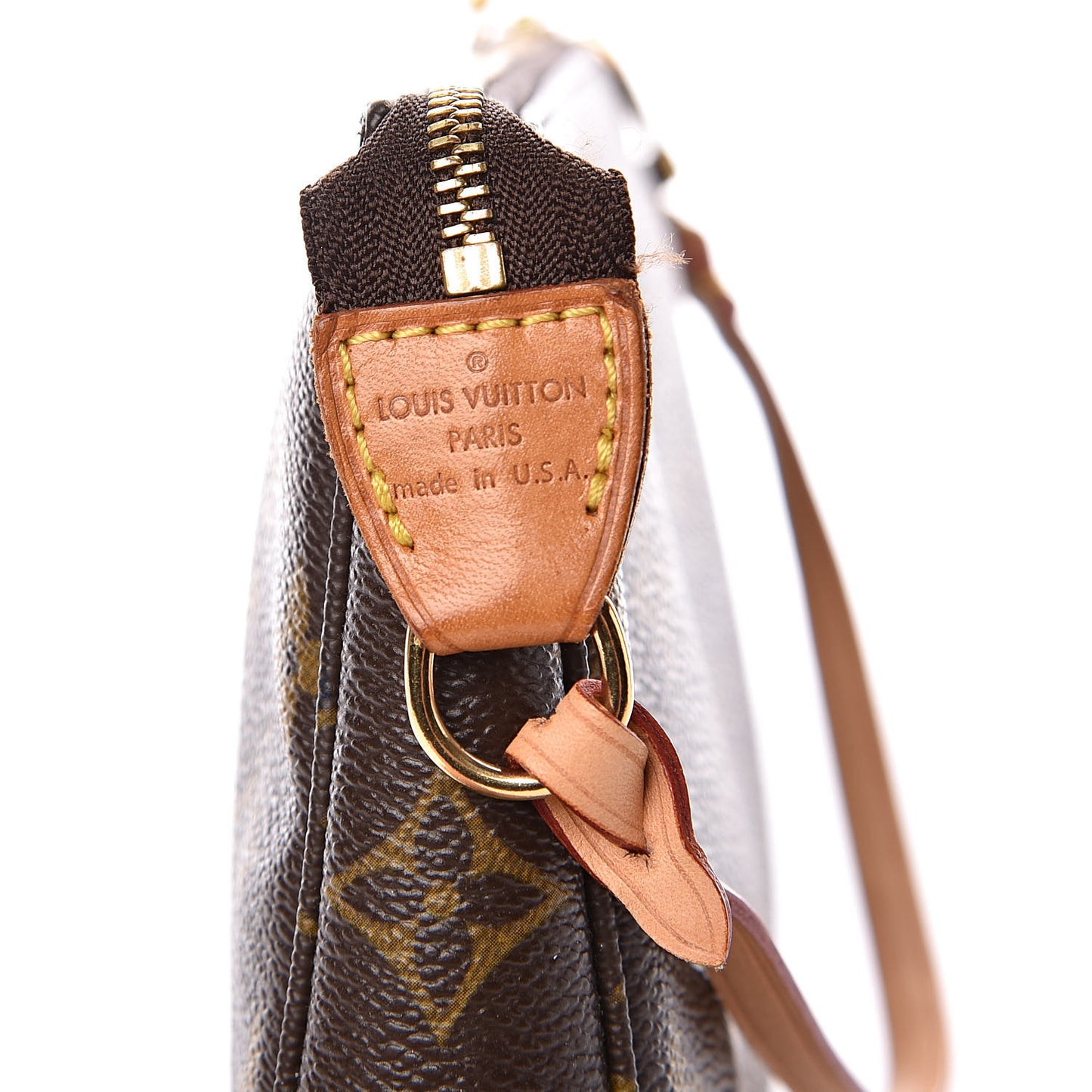 Monogram Pochette Accessories