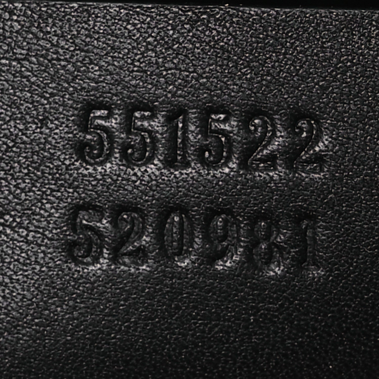 Gucci Snakeskin Rajah Broadway Envelope Clutch Black 9 of 11