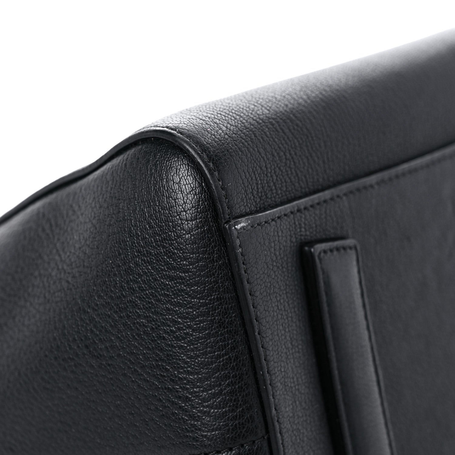 Givenchy Sugar Goatskin Medium Antigona Black 9 of 19