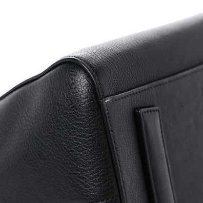 Givenchy Sugar Goatskin Medium Antigona Black 9 of 19