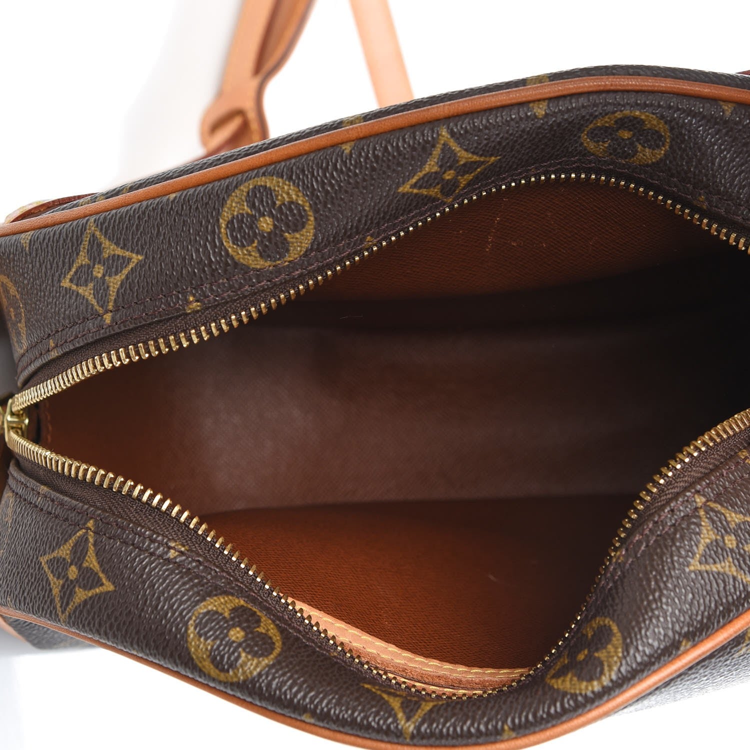 Louis Vuitton Monogram Blois 5 of 8