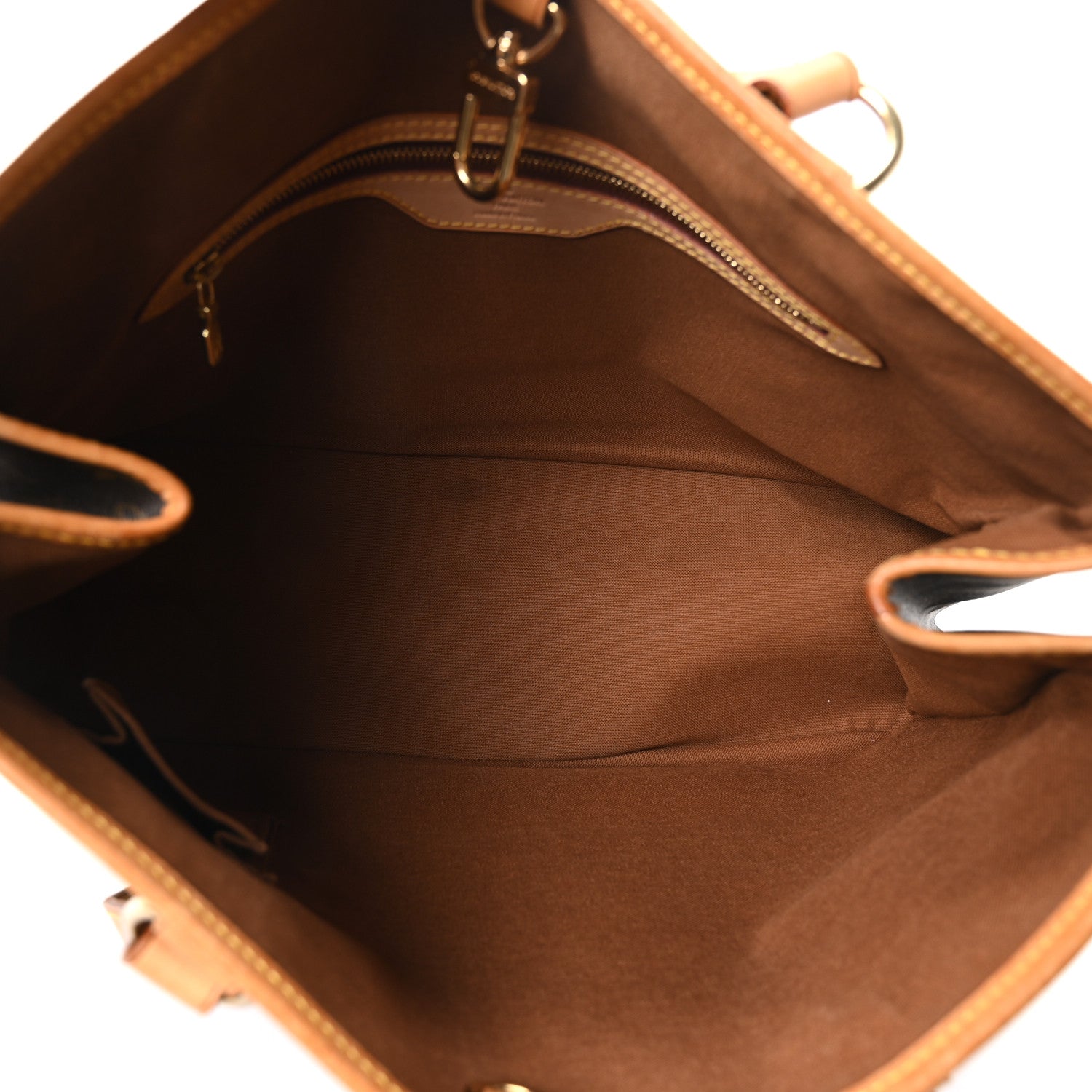 Louis Vuitton Monogram Batignolles Horizontal 5 of 10