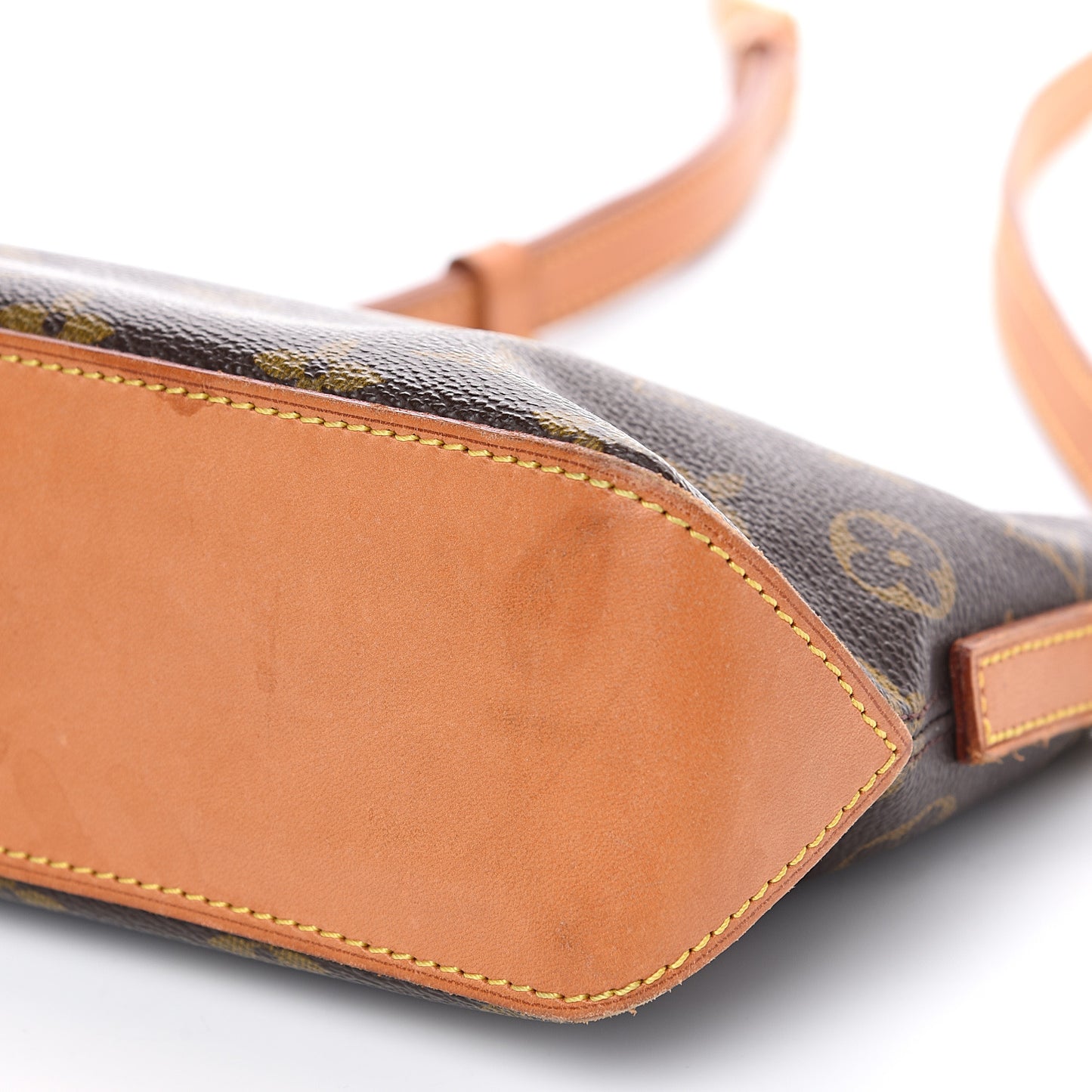Monogram Trotteur