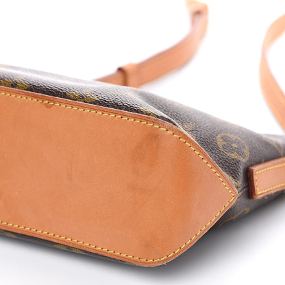 Louis Vuitton Monogram Trotteur 9 of 9