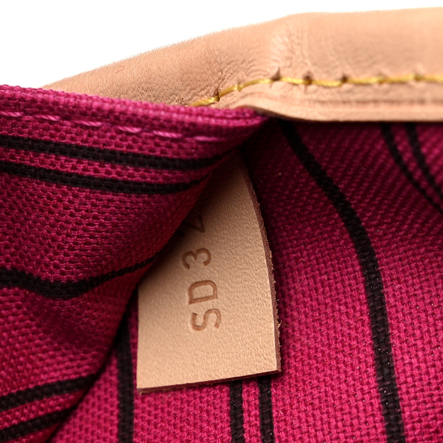 Monogram Neo Neverfull GM Pivoine