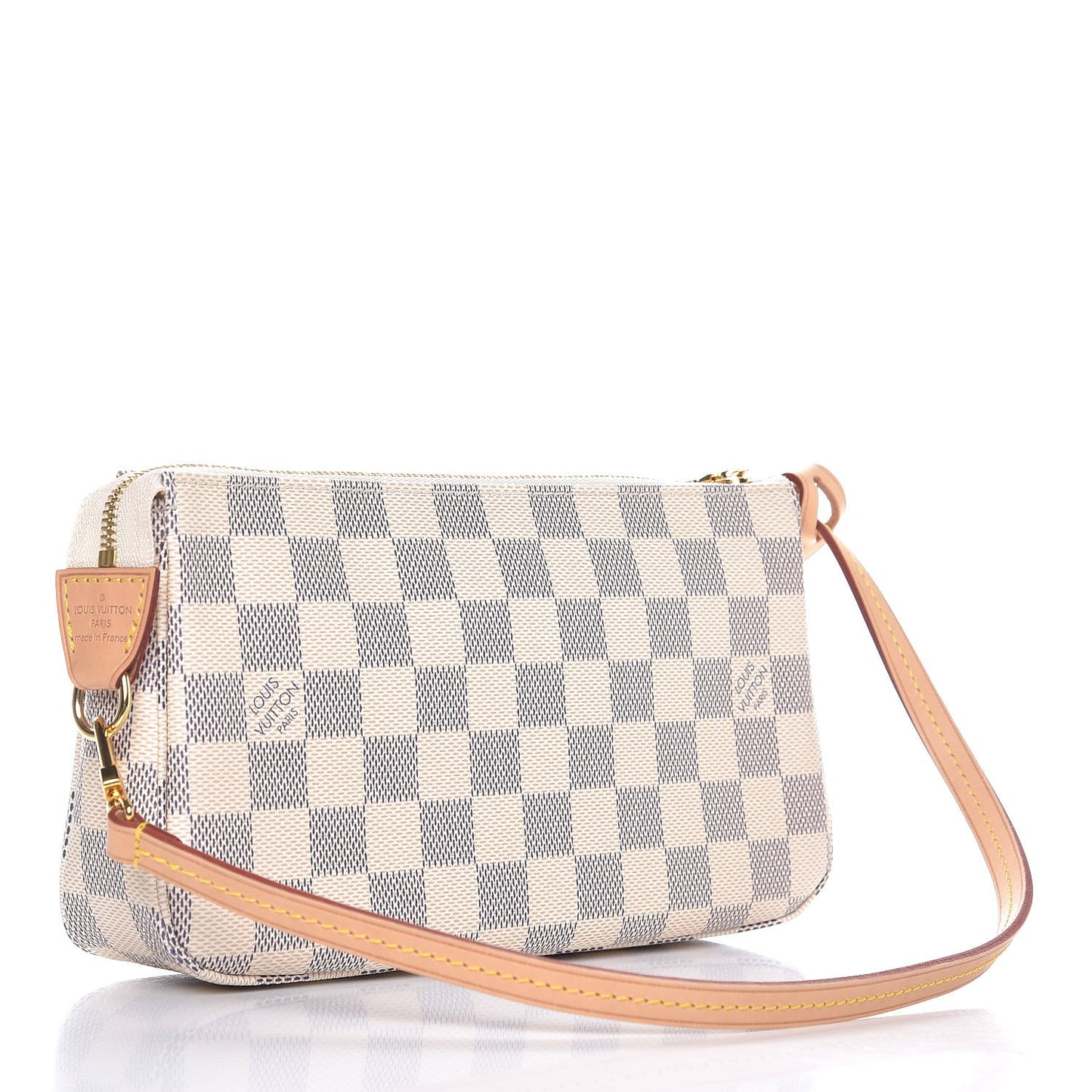 Damier Azur Pochette Accessories NM