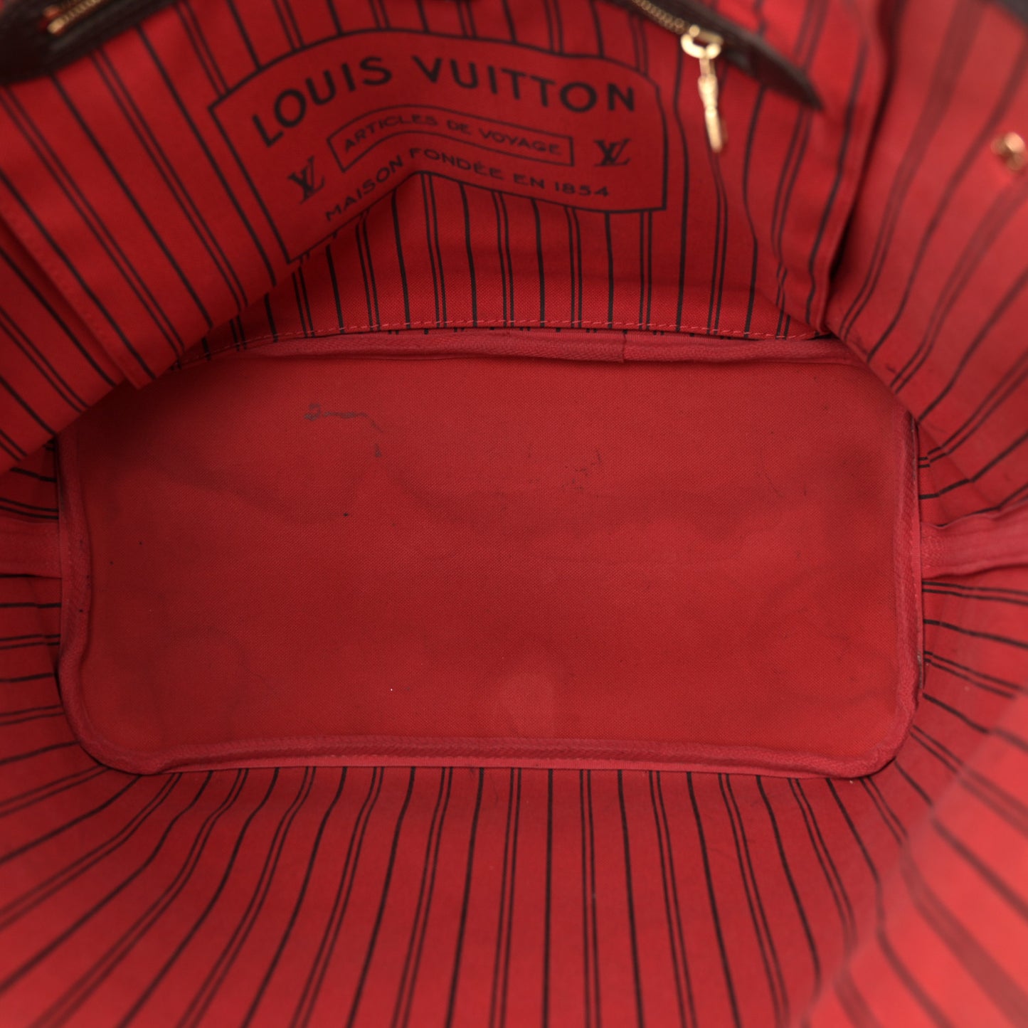 Damier Ebene Neo Neverfull MM