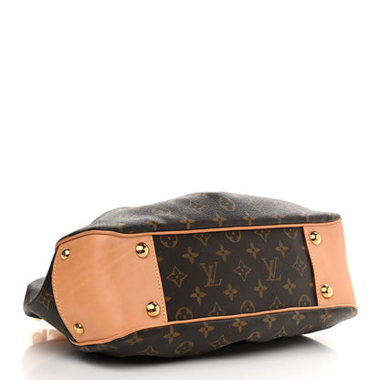 Louis Vuitton Monogram Boetie PM 3 of 8