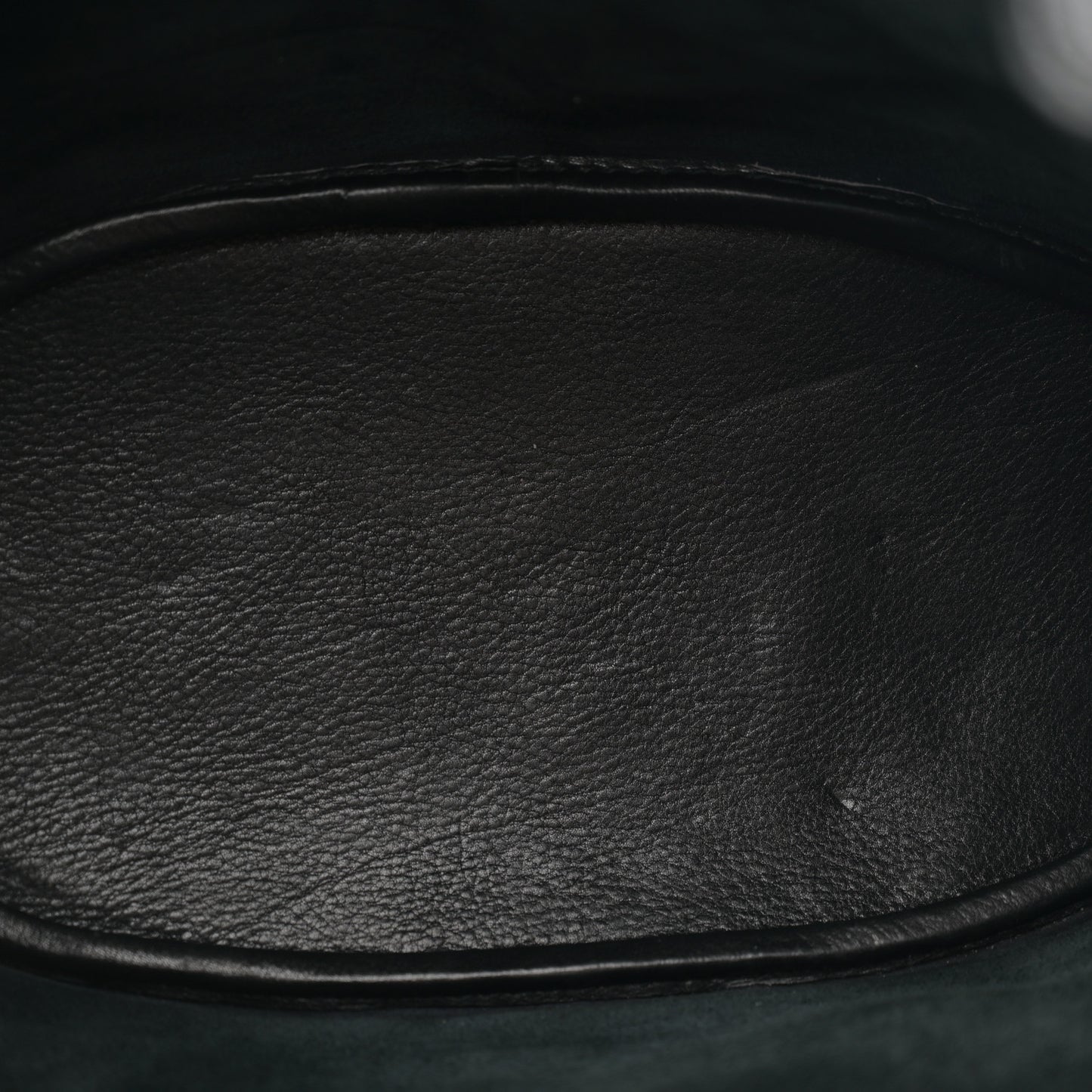Evergrain Market Drawstring Bag 28 Black