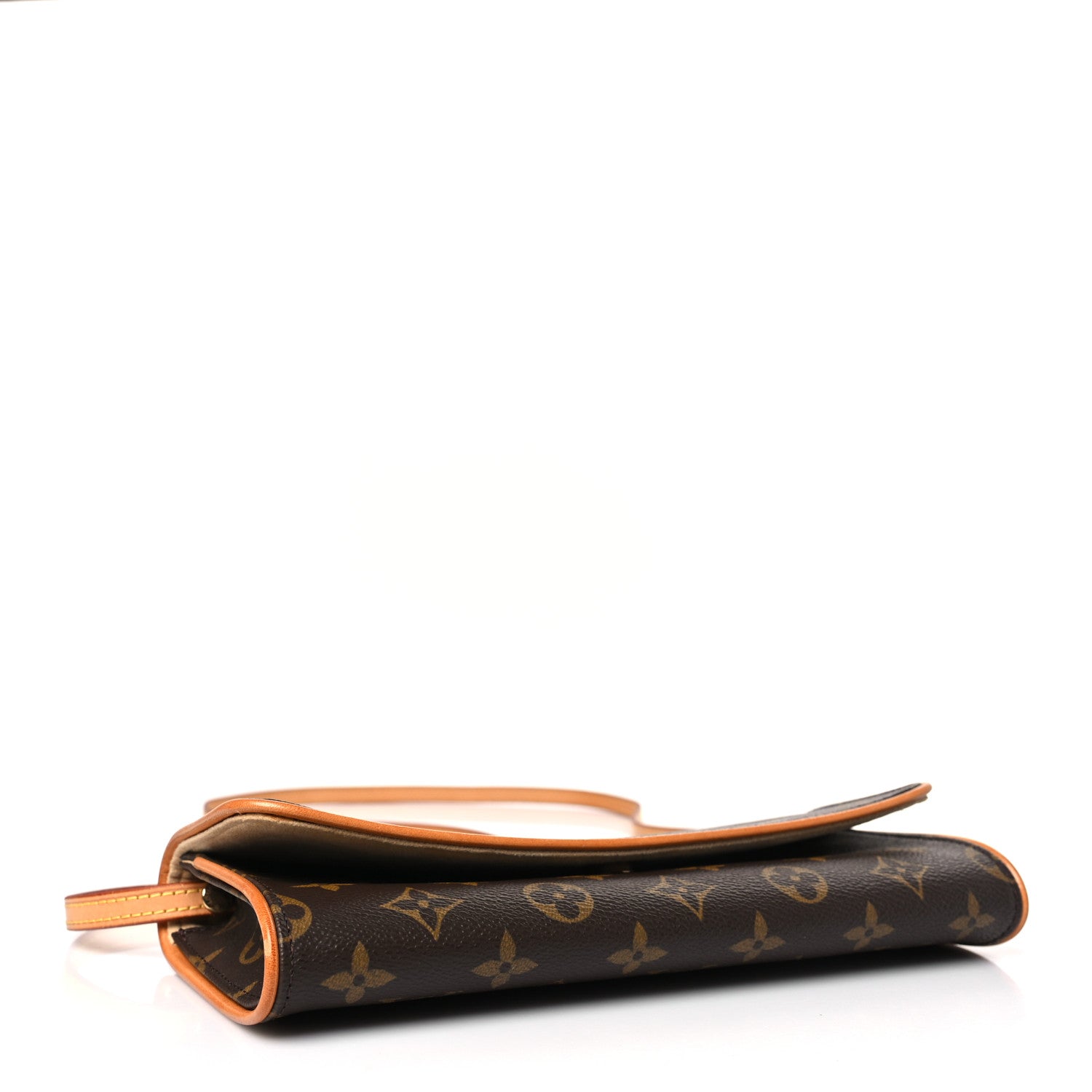 Louis Vuitton Monogram Pochette Twin GM 4 of 8