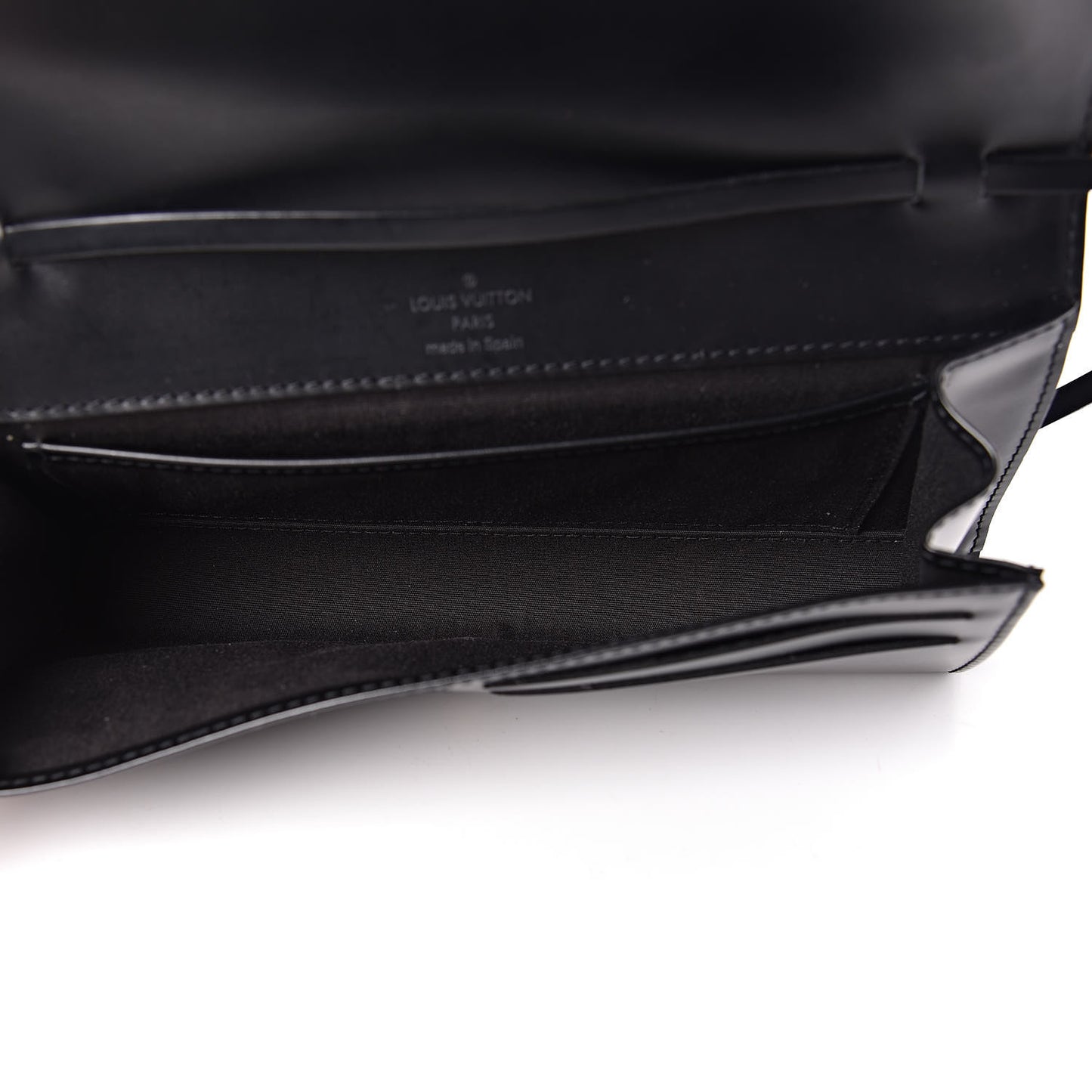 Epi Honfleur Black