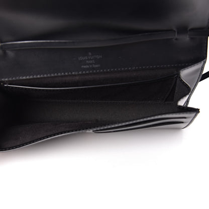 Louis Vuitton Epi Honfleur Black 5 of 10