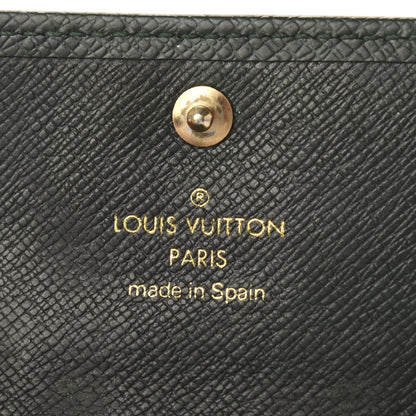 Louis Vuitton Taiga 6 Key Holder Multicles Epicea 5 of 6