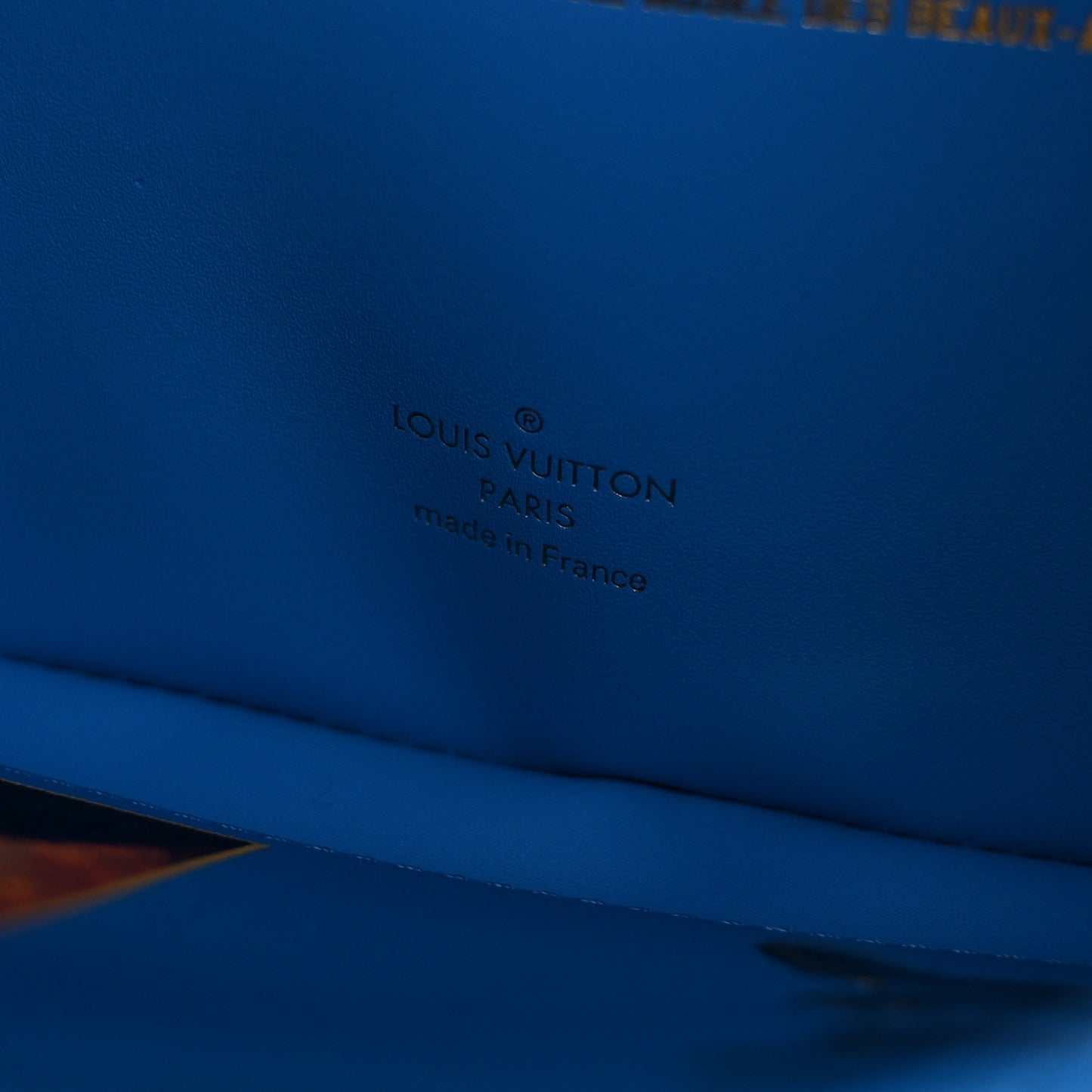 Masters Rubens Pochette Clutch