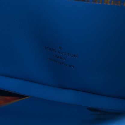 Louis Vuitton Masters Rubens Pochette Clutch 8 of 10