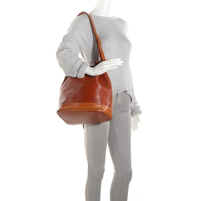 Louis Vuitton Epi Noe Kenyan Fawn Cipango 2 of 7