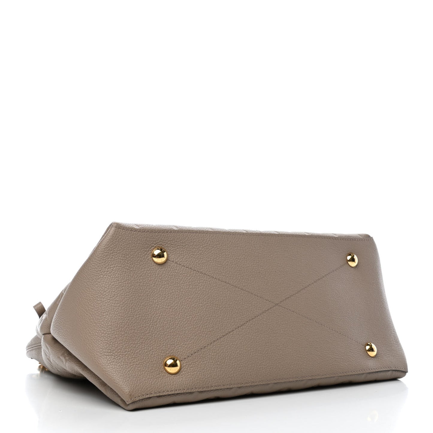 Empreinte Maida Hobo Tourterelle