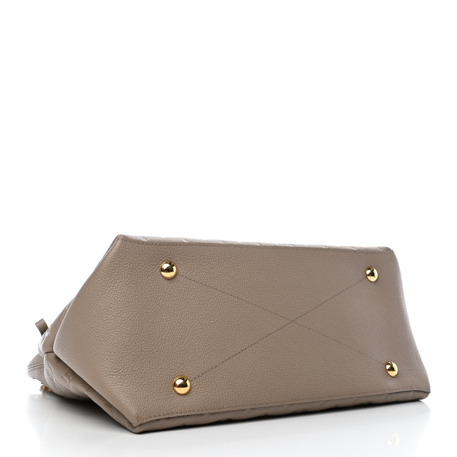 Louis Vuitton Empreinte Maida Hobo Tourterelle 3 of 4