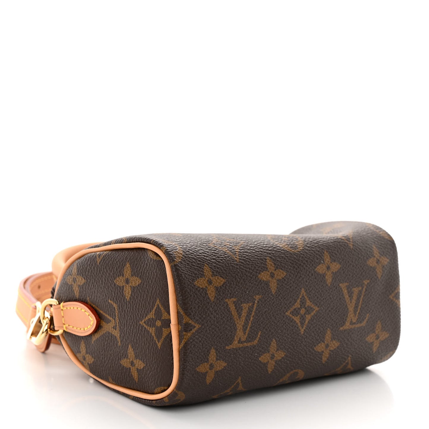 Monogram Nano Speedy Bandouliere