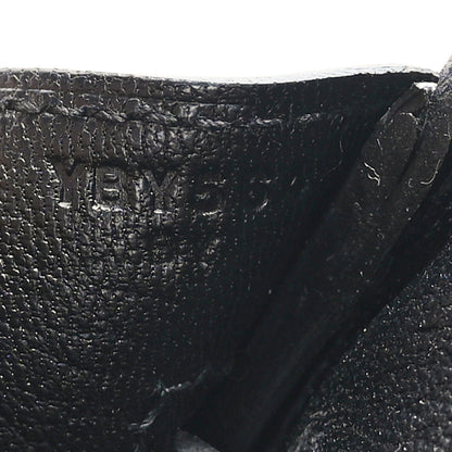 Hermes Box Birkin 30 Black 7 of 10