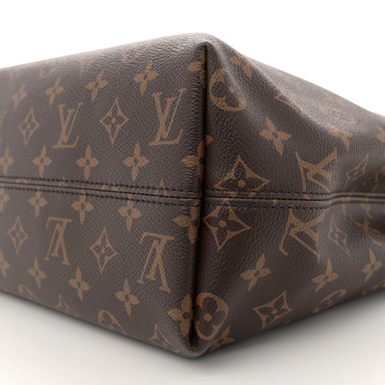 Louis Vuitton Monogram Graceful MM Pivoine 9 of 11