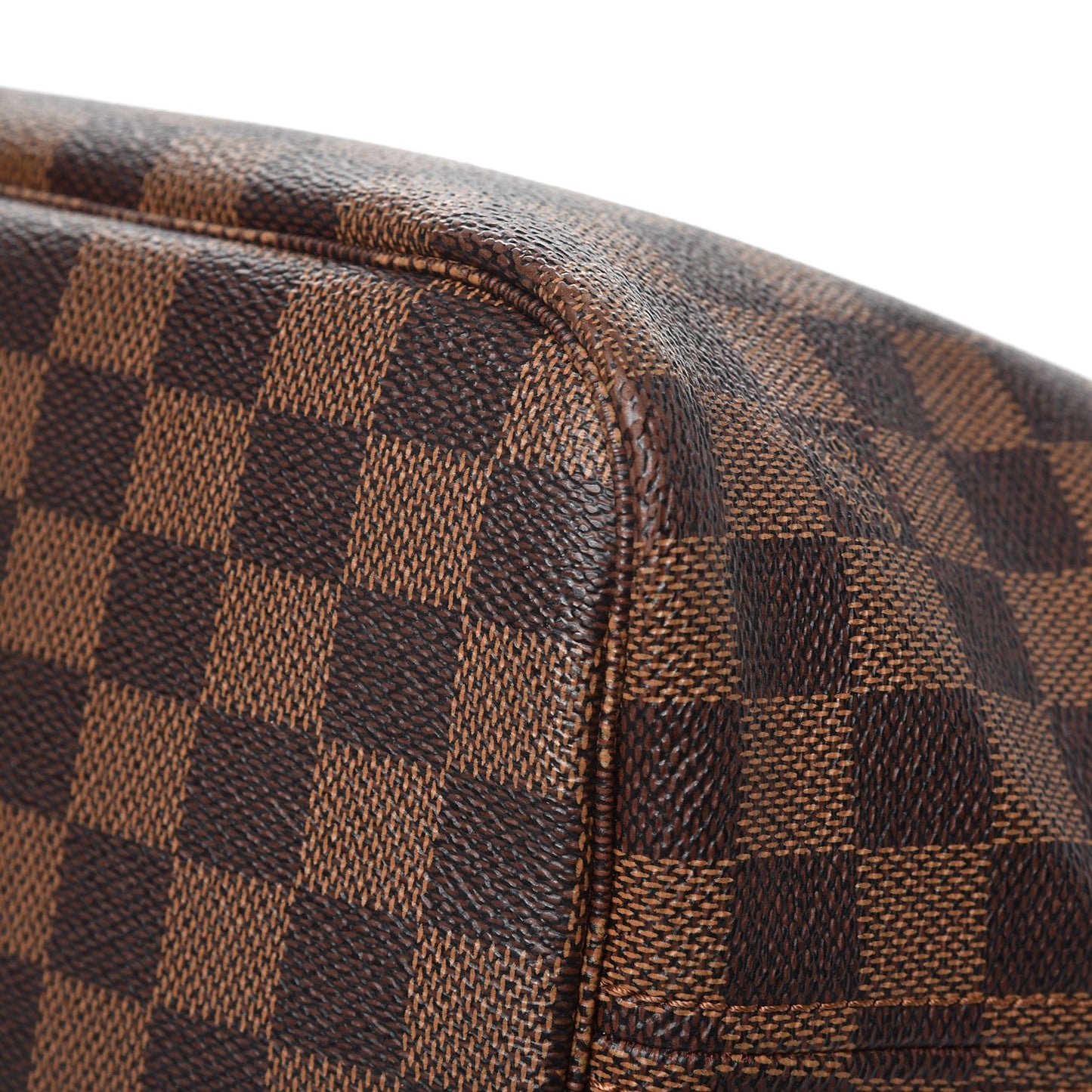 Damier Ebene Neverfull MM