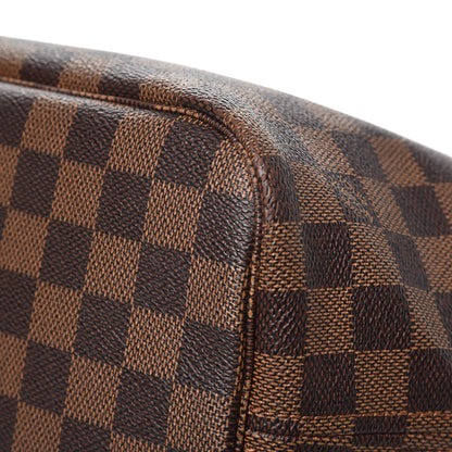 Louis Vuitton Damier Ebene Neverfull MM 13 of 14