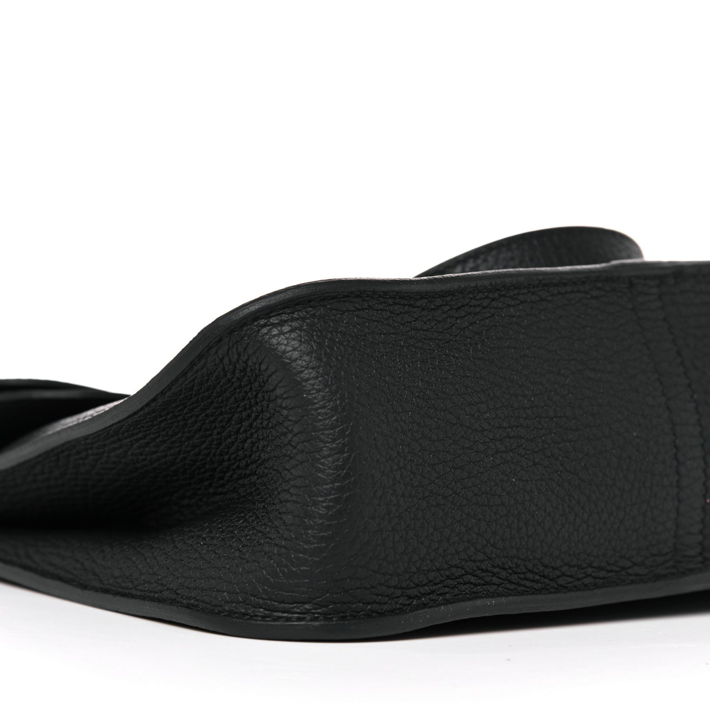 Taurillon Clemence Halzan 25 Black