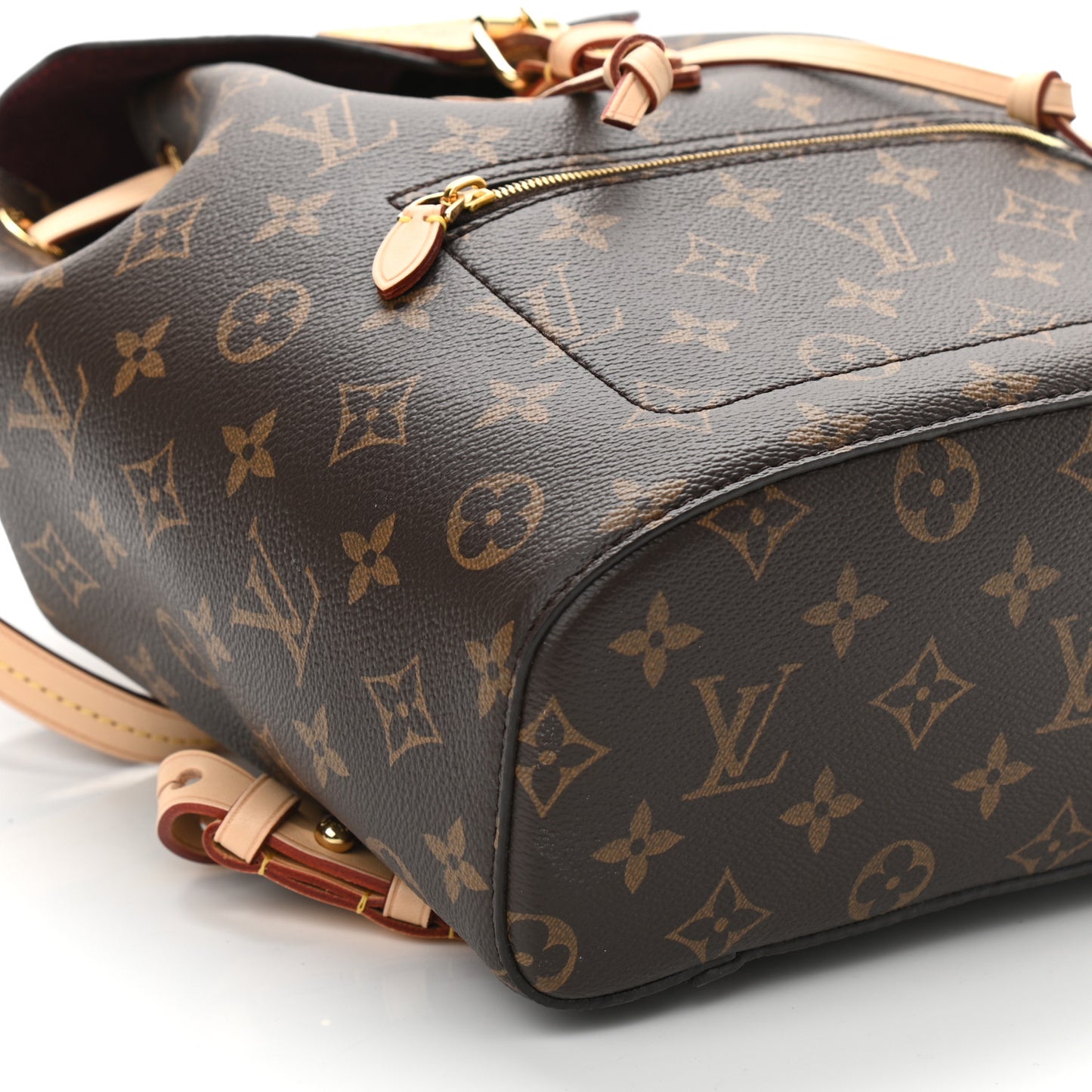 Monogram Montsouris NM Backpack