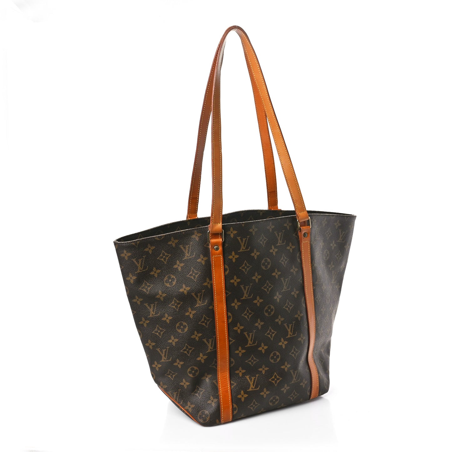 Monogram Sac Shopping Tote