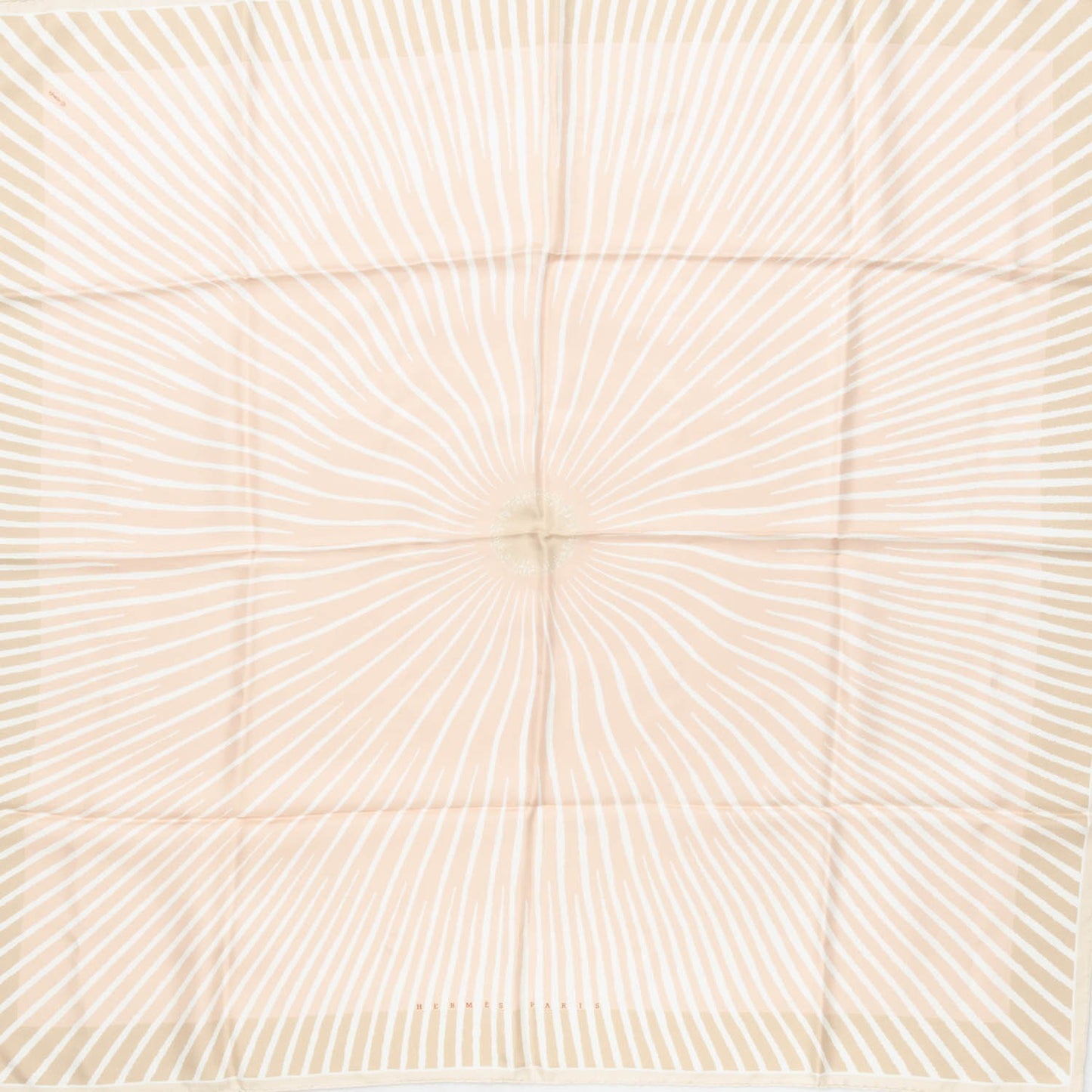 Silk Soleil De Soie Scarf 90