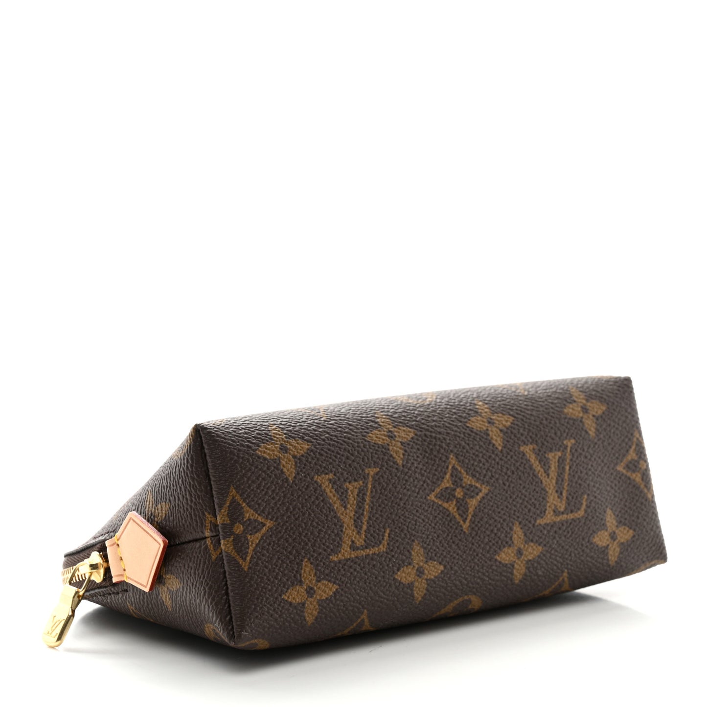 Monogram Cosmetic Pouch