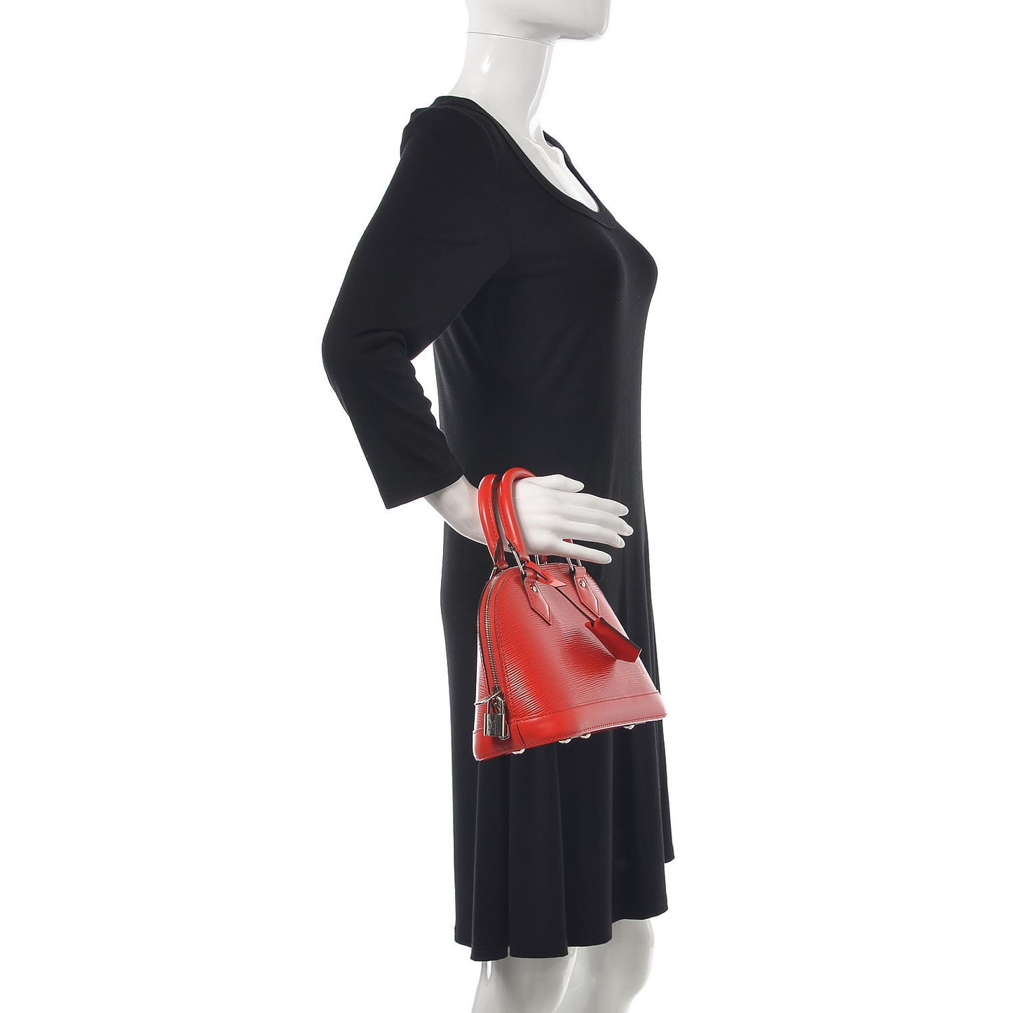 Epi Alma BB Coquelicot