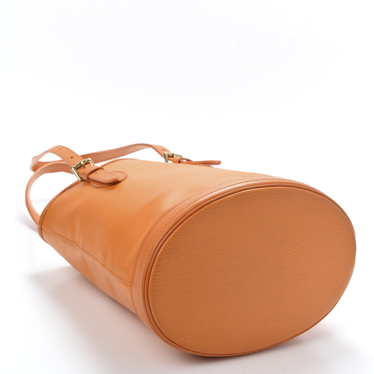 Epi Petit Bucket 23 Mandarin