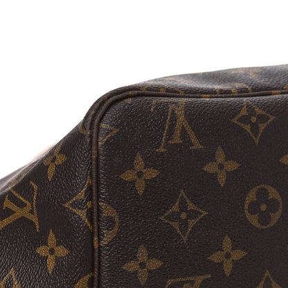 Louis Vuitton Monogram Neverfull GM 12 of 21