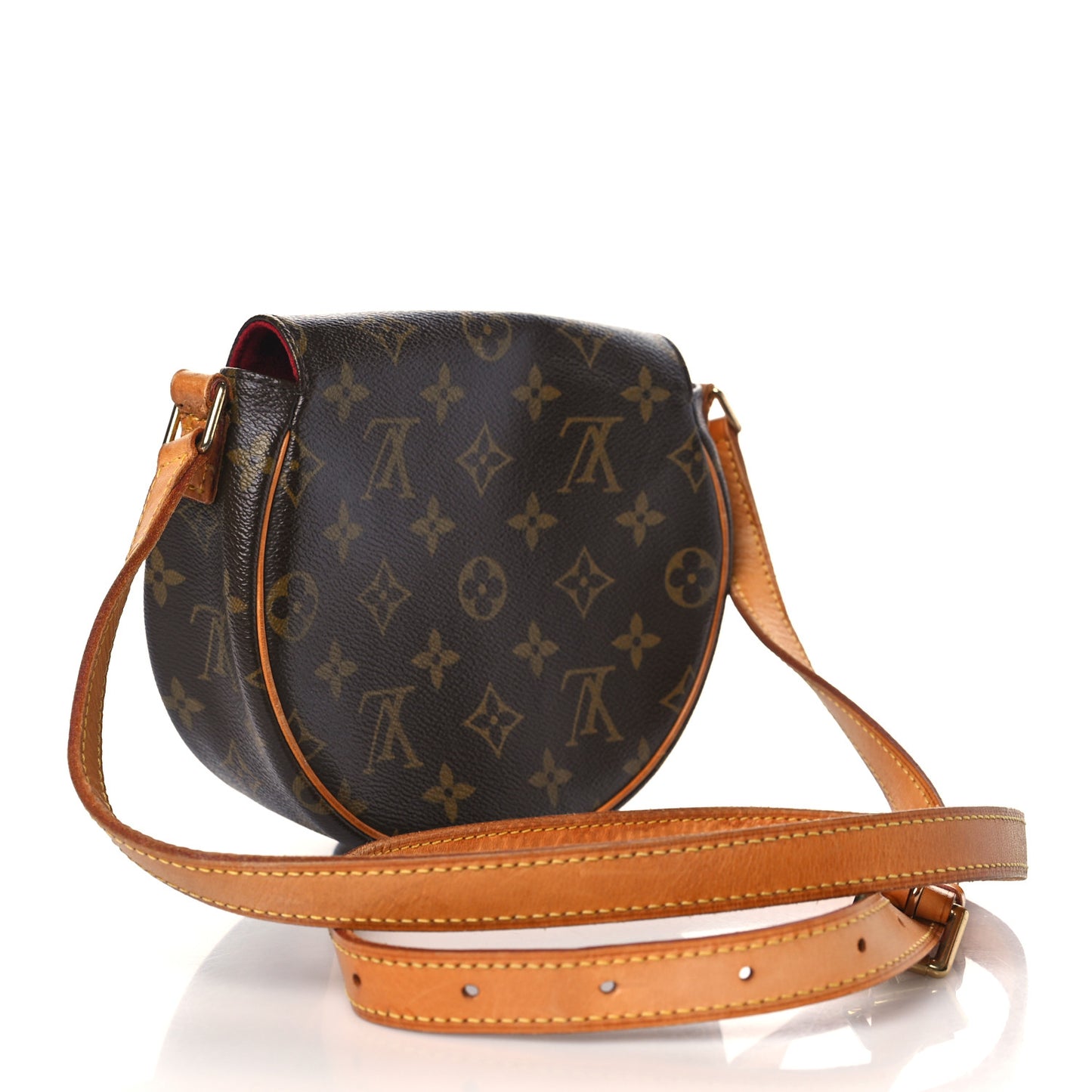 Monogram Tambourin