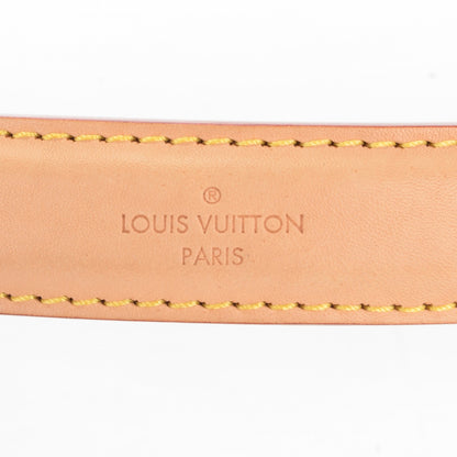 Louis Vuitton Vachetta Metis Strap 5 of 5