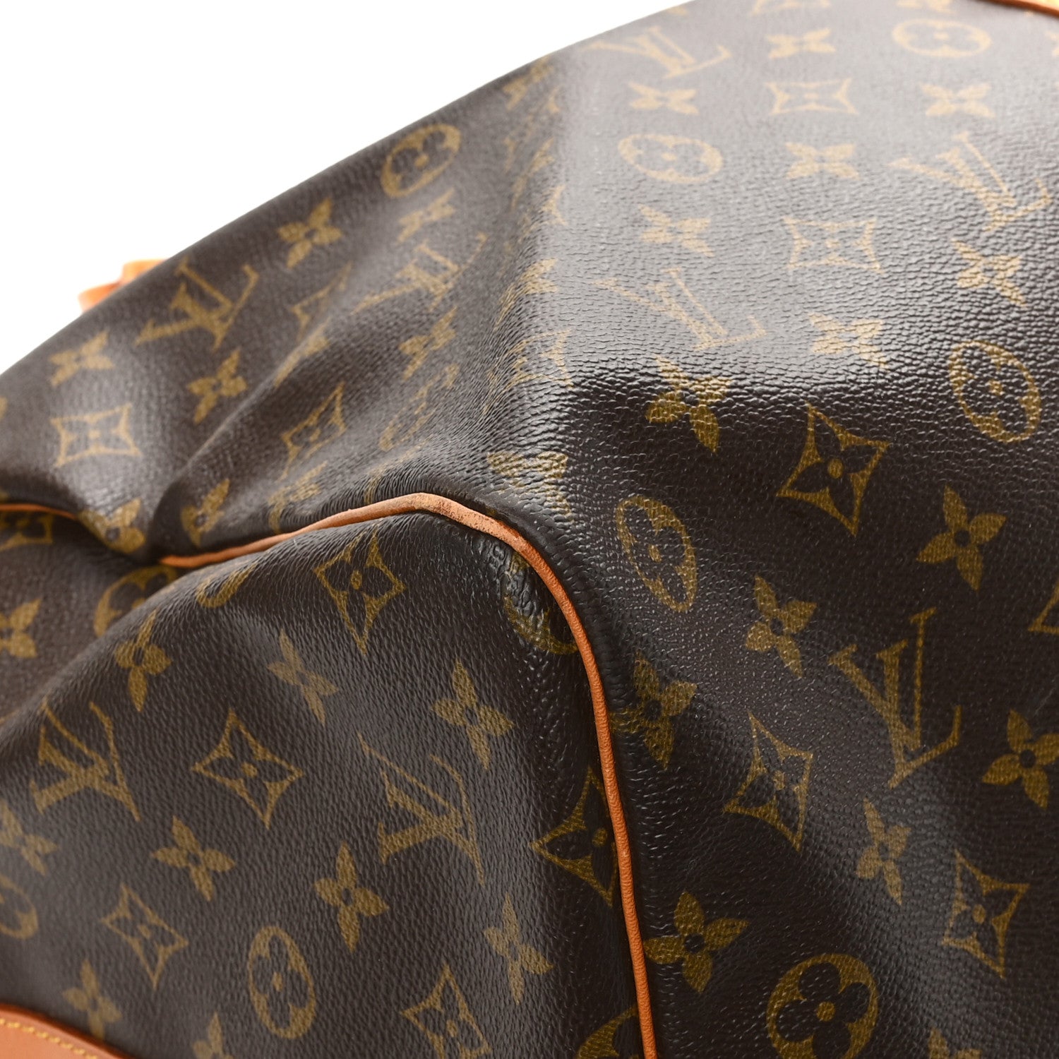 Louis Vuitton Monogram Keepall Bandouliere 60 8 of 13