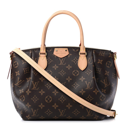 Louis Vuitton Monogram Turenne PM 1 of 4