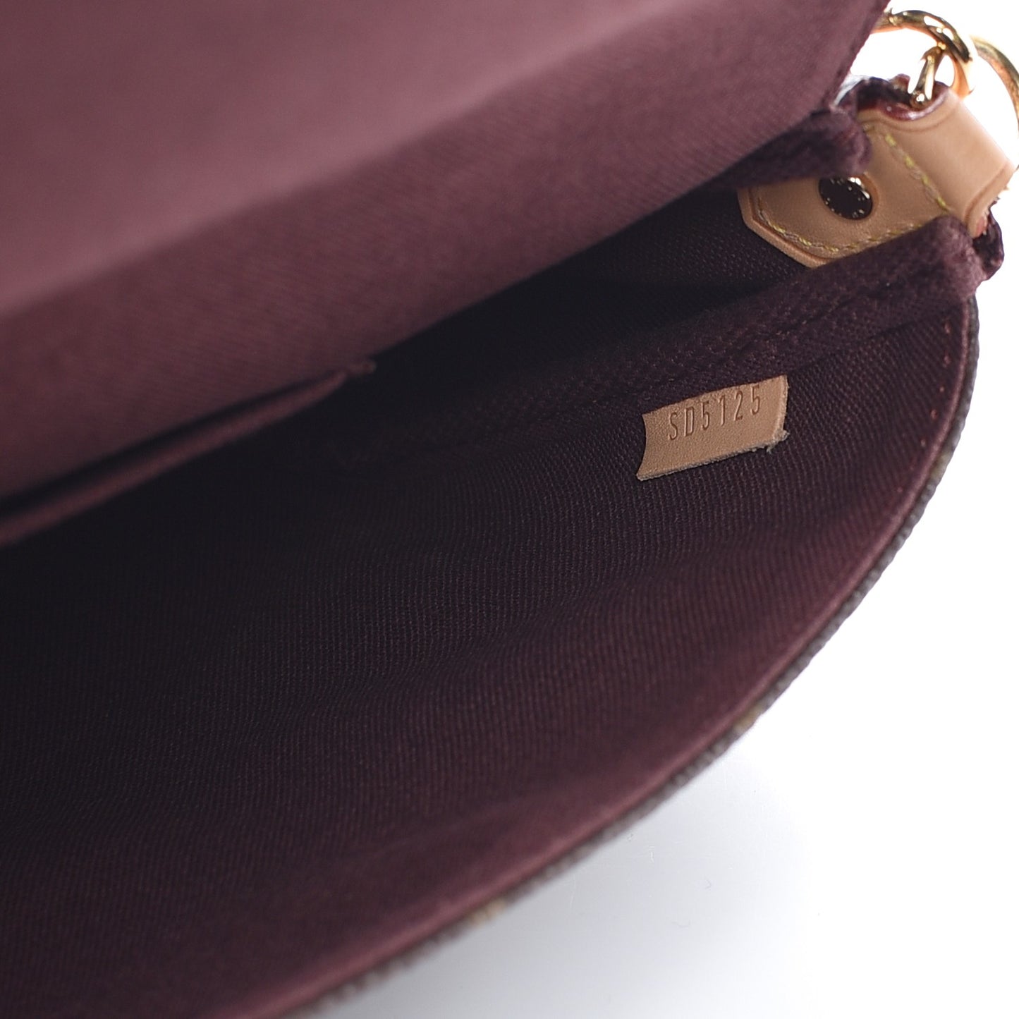 Monogram Favorite MM