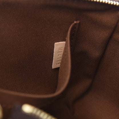 Louis Vuitton Monogram Pochette Accessories NM 6 of 9