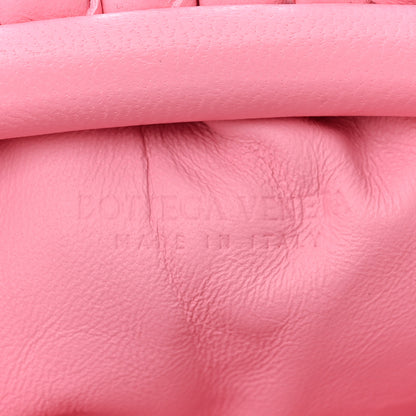 Bottega Veneta Nappa Intrecciato The Mini Pouch Ribbon 6 of 10